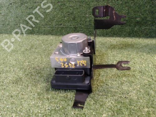 Used ABS pump ABS pump RENAULT CLIO IV (BH_) 1.5 dCi 75 (75 hp) 25650420 25650420