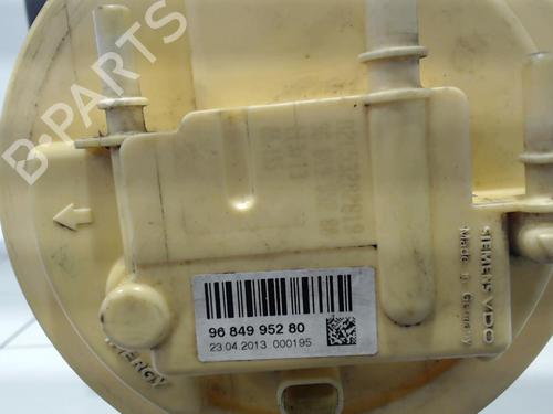 Fuel pump CITROËN DS5 2.0 HDi 165 | BP39379658M76 - Image 3