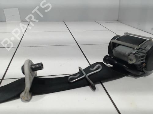 Front right seatbelt CITROËN C3 Picasso (SH_) 1.4 VTi 95 (SH8FSC, SH8FP0, SH8FP6) | BP40454282I25 - Image 3