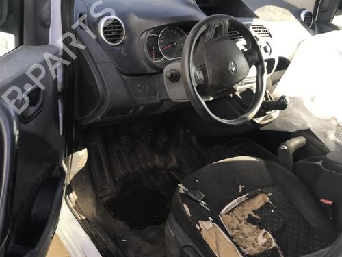 ABS pump RENAULT KANGOO Express (FW0/1_) 1.5 dCi 90 (FW0G, FW05, FW08, FW11) | BP28440137M43 - Image 19