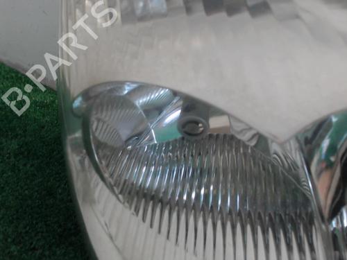 Right headlight CITROËN C5 I (DC_) 2.2 HDi (DC4HXB, DC4HXE) | BP25650704C29 - Image 8