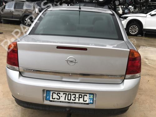 Starter OPEL VECTRA C (Z02) 1.8 16V | BP25631598M8 - Image 10