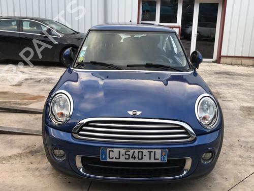 Frontplate/Frontkurv MINI MINI (R56) One D | BP27819022C72 