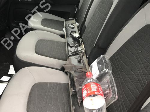 Left front driveshaft CITROËN C4 Picasso II 1.6 HDi / BlueHDi 115 | BP29897981M38 - Image 15