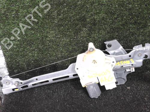 Used Rear left window mechanism PEUGEOT 308 II (LB_, LP_, LW_, LH_, L3_) 1.6 BlueHDi 120 (120 hp) 26001934