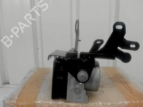 ABS pump RENAULT MEGANE IV Hatchback (B9A/M/N_) 1.5 dCi 110 (B9A3) | BP25642189M43 - Image 2