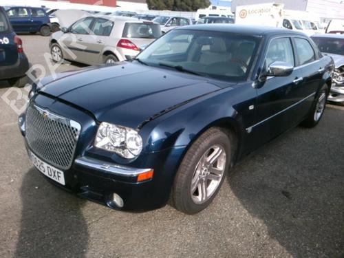 Ratt CHRYSLER 300C (LX, LE) 3.0 V6 CRD | BP25649519C49 
