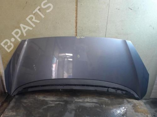 Used Hood PEUGEOT 1007 (KM_) 1.4 HDi (68 hp) 25633043