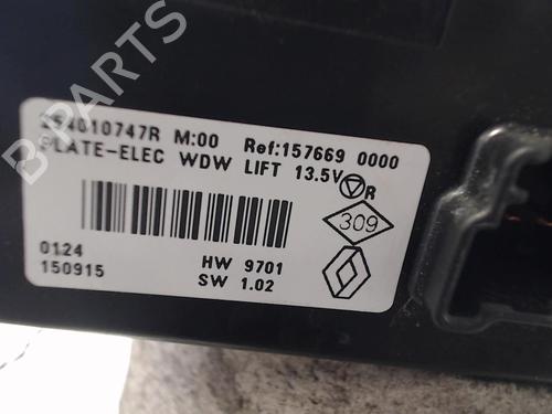 Switch RENAULT KADJAR (HA_, HL_) 1.5 dCi 110 (HLA3) | BP29447034I30 