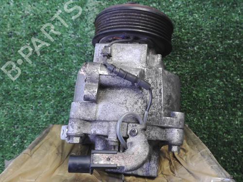 AC compressor CITROËN C4 AIRCROSS 1.6 HDi 115 | BP25629612M34 