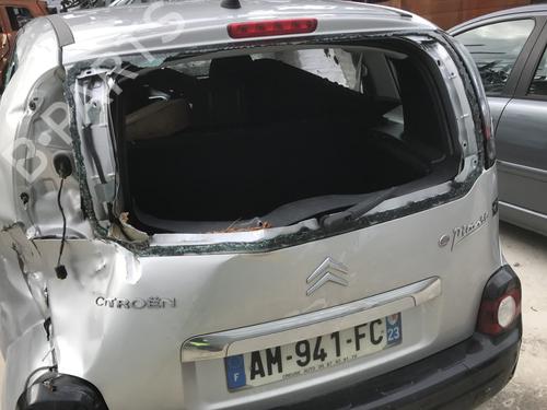 Ratstangsstang CITROËN C3 Picasso (SH_) | BP33741822I23 - Image 10