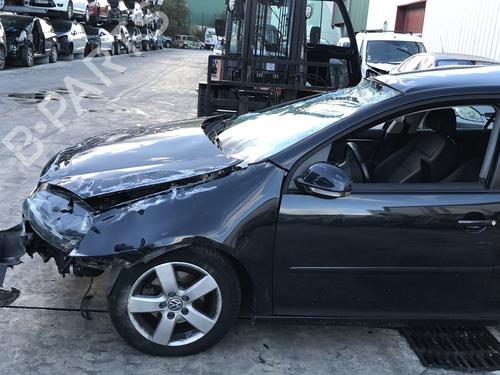 AC compressor VW GOLF V (1K1) 1.9 TDI | BP25642079M34 - Image 12