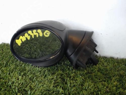 Left mirror MINI MINI (R50, R53) One D | BP25639740C26 