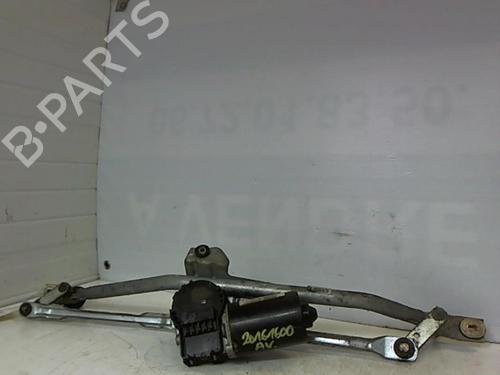 Used Front wiper motor Front wiper motor VW PASSAT B3/B4 (3A2, 35I) [1988-1997] 25638267 25638267