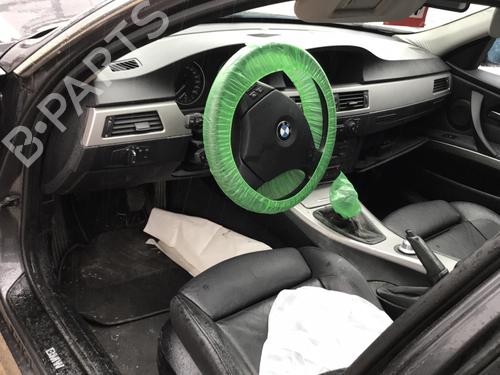 Front left window mechanism BMW 3 (E90) 330 d | BP25631067C22 