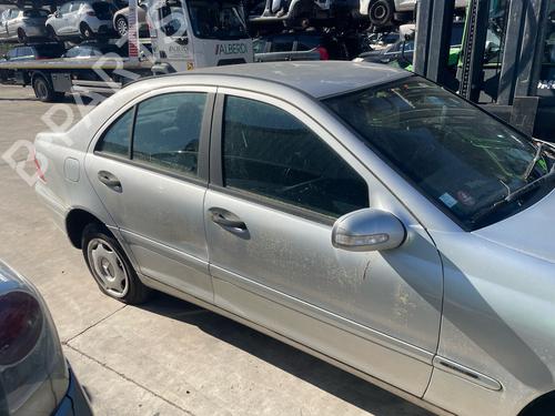 Teile für MERCEDES-BENZ C-CLASS (W203) 4751591