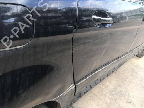 ABS pump MERCEDES-BENZ B-CLASS Sports Tourer (W245) B 180 CDI (245.207) | BP29539072M43 