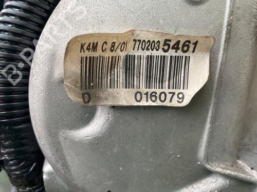Engine RENAULT CLIO III (BR0/1, CR0/1) 1.6 16V (BR05, BR0B, BR0Y, BR15, BR1J, BR1M, BR1Y, CR0B,... | BP39971501M1  - Image 5