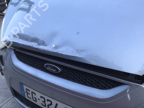 Radio FORD S-MAX (WA6) 2.0 TDCi | BP25634910E6  - Image 6