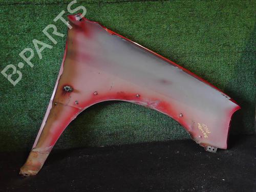 Left front fenders SUZUKI GRAND VITARA I (FT, HT) 2.0 HDI 110 16V 4x4 (SQ420D, TD83V) | BP25644886C41 