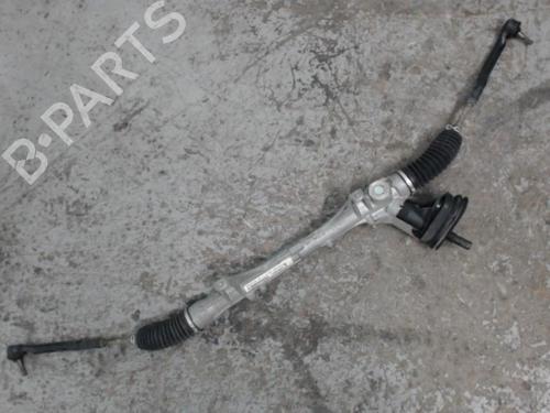 Used Steering rack Steering rack NISSAN NOTE (E11, NE11) 1.5 dCi (86 hp) 25633630 25633630