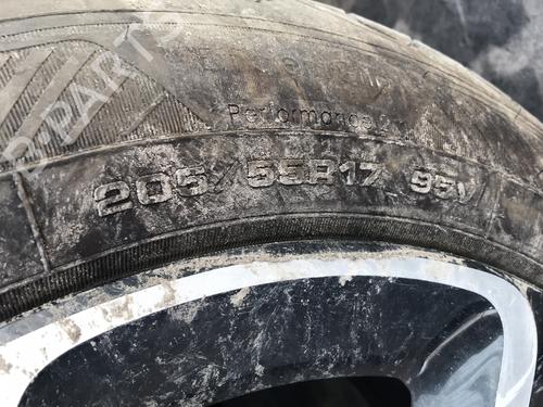 Used Parts CITROËN C4 Picasso II  1.2 THP 130  4394274