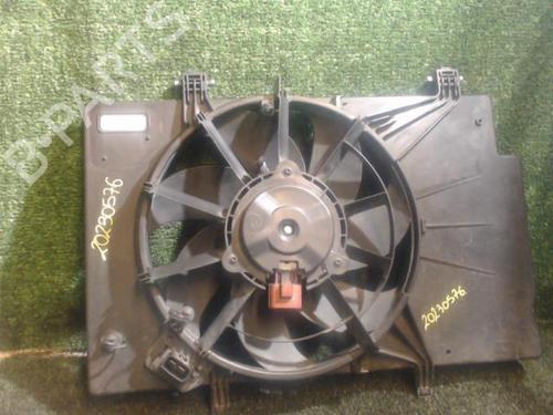 Radiator fan FORD B-MAX (JK) 1.6 Ti | BP25634399M35  - Image 5