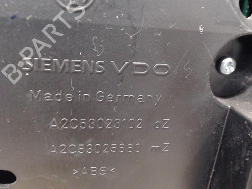 Instrument cluster VW GOLF V (1K1) 1.9 TDI | BP25644509C47 
