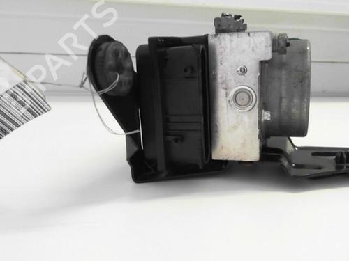 ABS pump RENAULT SCÉNIC II (JM0/1_) 1.5 dCi (JM1E, JM16) | BP25633978M43 