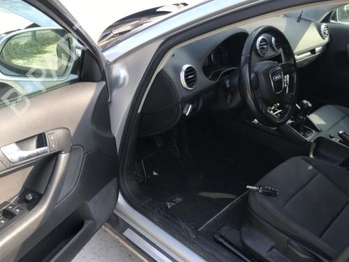 Kombiinstrument AUDI A3 Sportback (8PA) 1.9 TDI | BP29897984C47