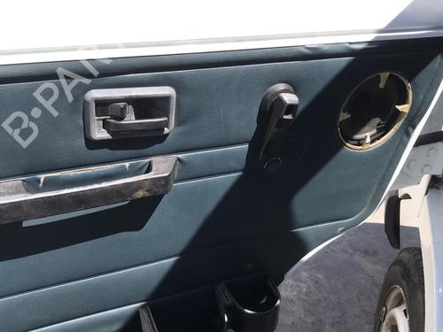 Right mirror RENAULT TRAFIC Van (T_, P_, V_)  | BP25631341C27 