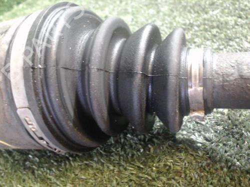 Used Left front driveshaft Left front driveshaft SSANGYONG KYRON 2.7 Xdi 4x4 (165 hp) 25634642 25634642