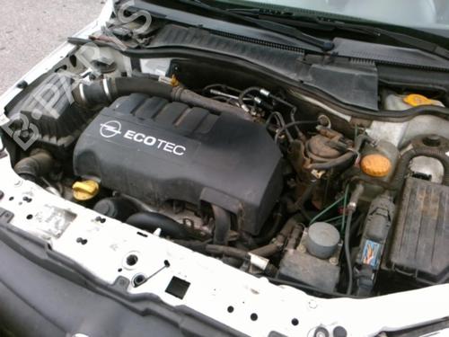 Steering rack OPEL COMBO Box Body/MPV  | BP25643986M22 