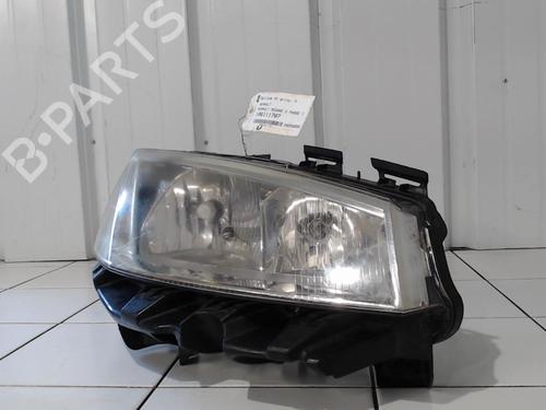 Used Right headlight Right headlight RENAULT MEGANE II (BM0/1_, CM0/1_) 1.9 dCi (BM0G, CM0G) (120 hp) 27518831 27518831