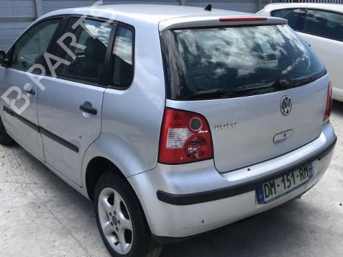 Used Parts VW POLO IV (9N_, 9A_)  1.2  2526061