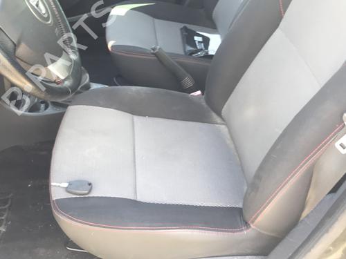 Subframe DACIA DUSTER (HS_) 1.5 dCi | BP33204228M9  - Image 16