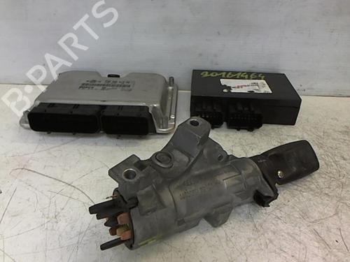 Electronic module VW PASSAT B5.5 Variant (3B6) 1.9 TDI | BP25627933M83 - Image 5
