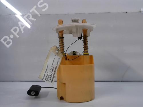 Used Fuel pump RENAULT CLIO III (BR0/1, CR0/1) 1.5 dCi (C/BR0G, C/BR1G) (68 hp) 31049127