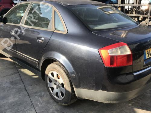 Left taillight AUDI A4 B6 (8E2) 1.9 TDI | BP25639230C34  - Image 20