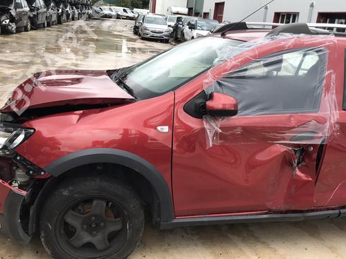 Left front driveshaft DACIA SANDERO II 1.5 dCi | BP25628639M38  - Image 12