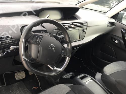 Gearbox CITROËN C4 Picasso II 1.2 THP 130 | BP31850678M3 - Image 15