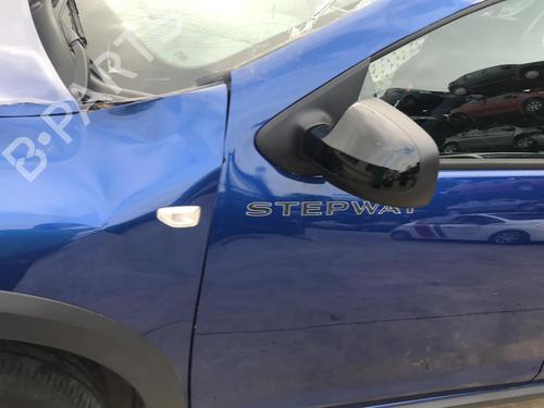 Front right window mechanism DACIA SANDERO II 1.0 TCe 100 (B8ML) | BP25634661C23  - Image 29