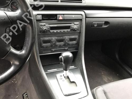 Steering column stalk AUDI A4 B6 Avant (8E5) 1.8 T | BP25642326I23  - Image 7