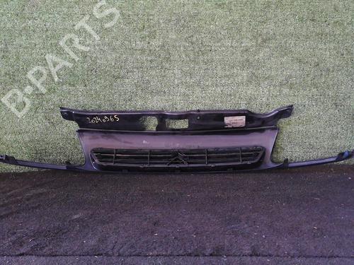 Grille CITROËN SAXO (S0, S1) 1.0 X | BP25639609C40 