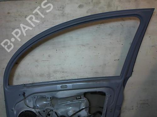 Right front door CITROËN C3 I (FC_, FN_) 1.4 HDi | BP25632808C3