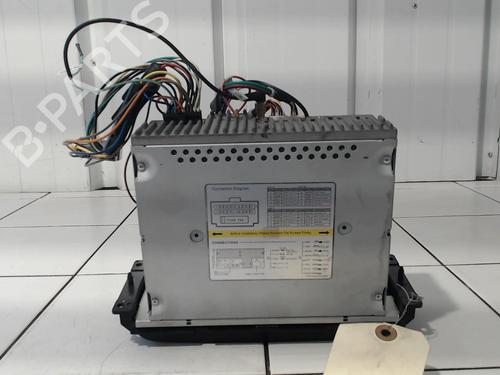 Bilradio CHRYSLER PT CRUISER (PT_) 2.2 CRD | BP29940244E6