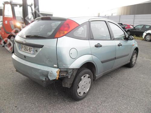 Left taillight FORD FOCUS I (DAW, DBW)  | BP25641343C34 