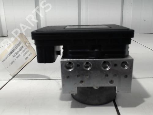 Used ABS pump PEUGEOT 2008 I (CU_) 1.6 BlueHDi 120 (120 hp) 29256793