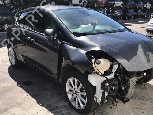 AC compressor FORD FIESTA VII (HJ, HF) 1.0 EcoBoost | BP25642421M34  - Image 7