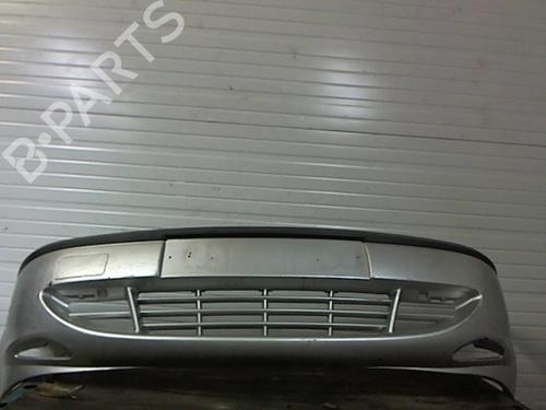 Used Front bumper FORD FIESTA IV (JA_, JB_) 1.8 DI (75 hp) 25641626
